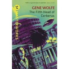 Gene wolfe The Fifth Head of Cerberus (Häftad, 2010)