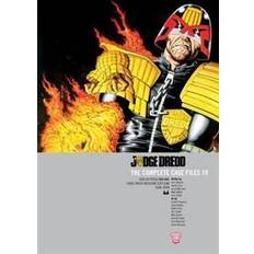 Judge dredd Judge Dredd (Hæftet, 2012)