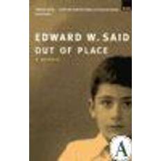 Out of Place: A Memoir (Paperback, 2000)