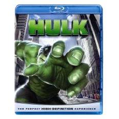 Hulk [Blu-ray]