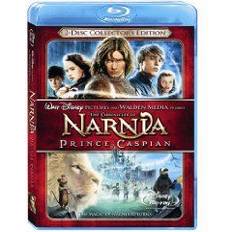 Die Chroniken von Narnia - Prinz Kaspian von Narnia [Blu-ray]