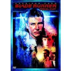Film-DVDs Blade Runner: Final Cut (Einzel-DVD)