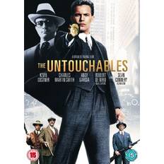 The Untouchables [DVD] [1987]