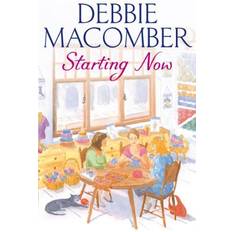 Starting Now (Paperback, 2013)