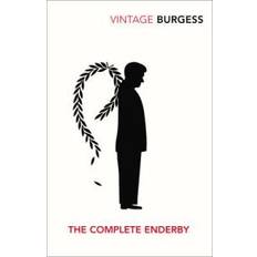 Books The Complete Enderby (Paperback, 2012)