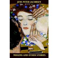 Mogens and Other Stories (Häftad, 2002)