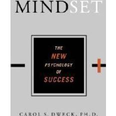 mindset the new psychology of success (Hardcover, 2006)