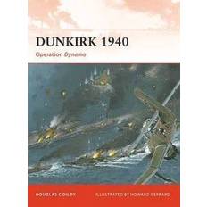 Dunkirk 1940 (Paperback, 2010)