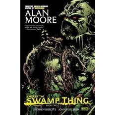 Saga of the Swamp Thing 2 (Häftad, 2012)