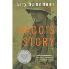 Books Paco's Story (Paperback, 2005)