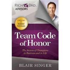 Books Team Code of Honor (Paperback, 2012)