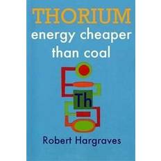 Books Thorium: Energy Cheaper Than Coal (Paperback, 2012)