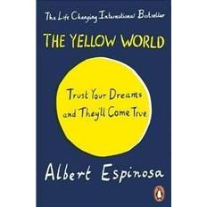 The Yellow World (Paperback, 2013)