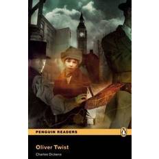 PLPR6:Oliver Twist & MP3 Pack (Hörbuch, MP3)