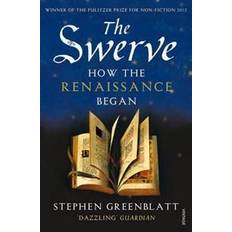 The Swerve: How the Renaissance Began (Paperback, 2012)
