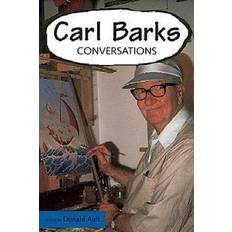 Carl barks Carl Barks (Hæftet, 2003)