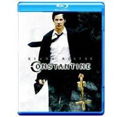 Constantine [Blu-ray]