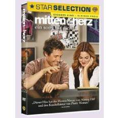 Filme Mitten ins Herz - Ein Song für Dich [DVD]