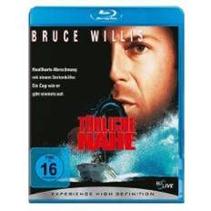 Filmer Tödliche Nähe [Blu-ray]