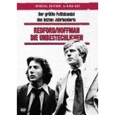 Filme Die Unbestechlichen [Special Edition] [DVD]