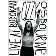 Ozzy Osbourne - Live at Budokan [DVD]