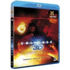 The Universe in 3D Nemesis: The Sun's Evil Twin [Blu-ray]