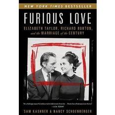 furious love elizabeth taylor richard burton and the marriage of the centur (Paperback, 2011)