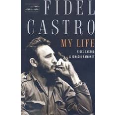 Biographies & Memoirs E-Books Fidel Castro: My Life: A Spoken Autobiography (E-Book, 2008)