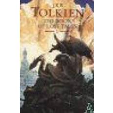 Book of Lost Tales: Pt. 2: The History of Middle-earth 2 (Paperback, 1992)