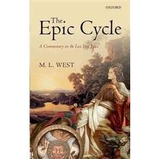 The Epic Cycle (Inbunden, 2013)