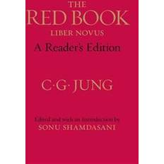 The Red Book: A Reader's Edition (Philemon) (Innbundet, 2012)