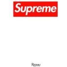 Supreme (Indbundet, 2010)