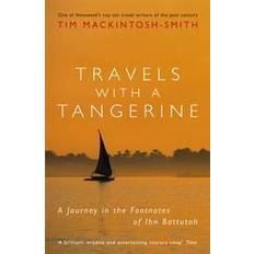 Travels with a Tangerine (Paperback, 2012)