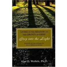 Economico DVD Living in the Shadow of the Ghosts of Your Grief: Step Into the Light