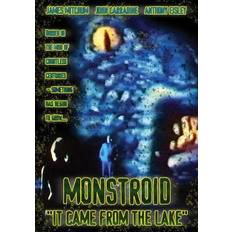 Science Fiction & Fantasy Movies Monstroid: It Came From the Lake [DVD] [Region 1] [US Import] [NTSC]