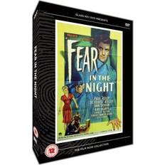 Classics Movies The Film Noir Collection - Fear in the Night [DVD] [1947]