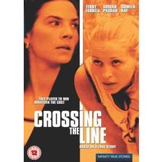 Crossing the Line [DVD]