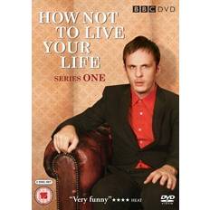 Serie TV DVD How Not To Live Your Life - Series 1 [DVD]