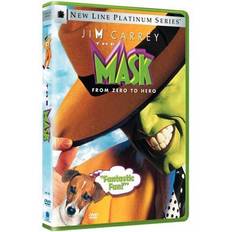 Movies on sale Mask [DVD] [1994] [Region 1] [US Import] [NTSC]