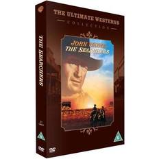 Movies Searchers (DVD)