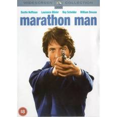 Marathon Man [1976] [DVD]