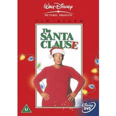 Barn DVD-filmer The Santa Clause [DVD] [1995]