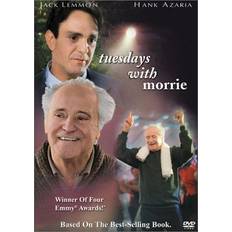 Tuesdays With Morrie [DVD] [1999] [Region 1] [US Import] [NTSC]