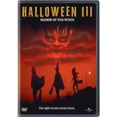 Movies Halloween 3: Season of the Witch [DVD] [1982] [Region 1] [US Import] [NTSC]