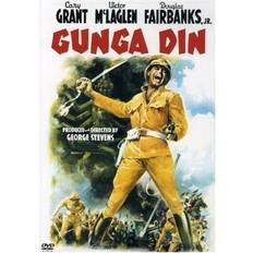 Other Movies Gunga Din [DVD] [1939] [Region 1] [US Import] [NTSC]