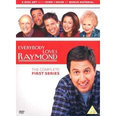 Everybody Loves Raymond: Complete HBO Series 1 [DVD]