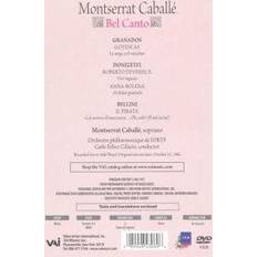 Montserrat Caballe - Bel Canto [1966] [DVD] [US Import]
