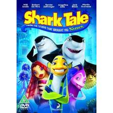 Shark Tale [DVD]