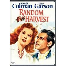 Movies Random Harvest [DVD] [1942] [Region 1] [US Import] [NTSC]