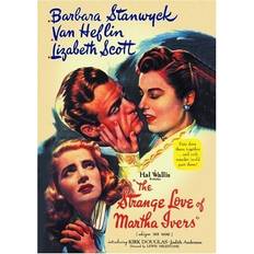 Drame Films The Strange Love of Martha Ivers